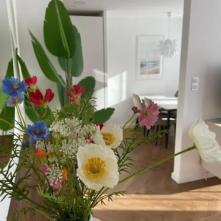 Cappuccino Apartament, Centrum Ustki, Wszędzie Blisko Apartament *