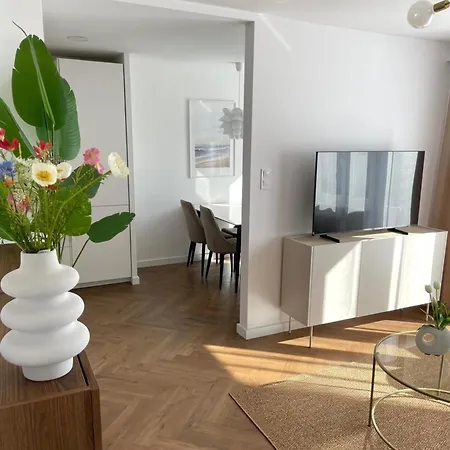 Апартаменты 